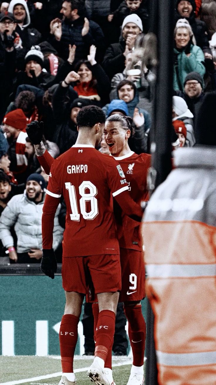 ANFIELD