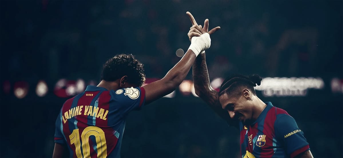 Barcelona 