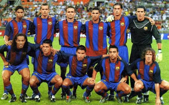  LA MASIA
