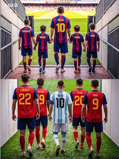 LA MASIA