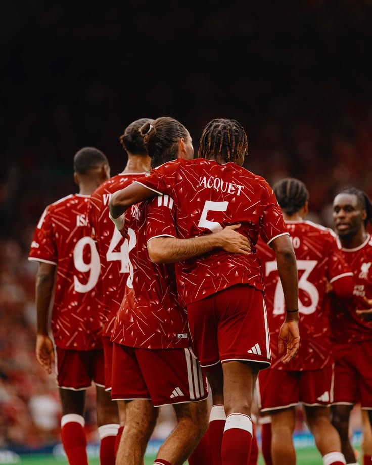 the kop